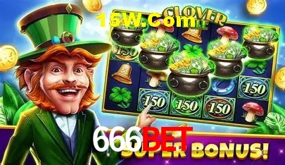 Recursos de Bônus 666bet