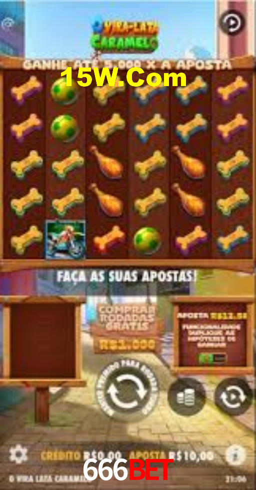 666bet - Slots De Alta Taxa - 666bet app