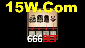 Roulette Table 666bet