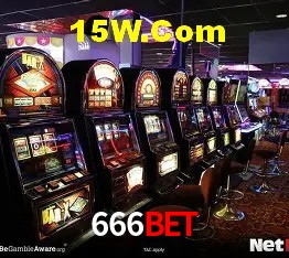 Diretório de Jogos 666bet