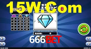 Premium Interface 666bet