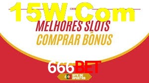 Welcome Bonus 666bet