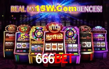 Design Responsivo 666bet