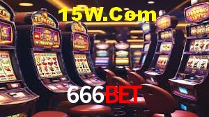 Live Casino 666bet