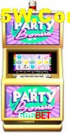 Slot Games 666bet