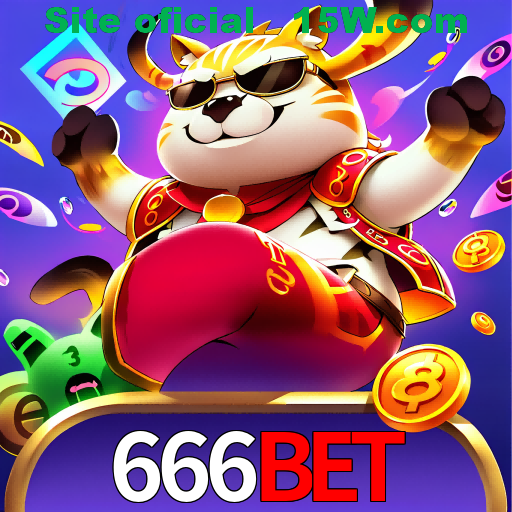 APP oficial da 666bet para mobile